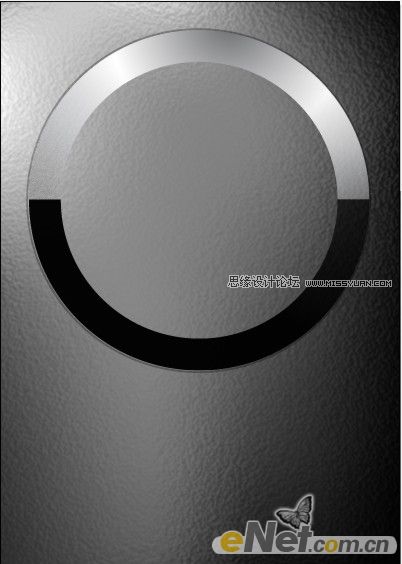 Illustrator CS4制作透明质感立体标志