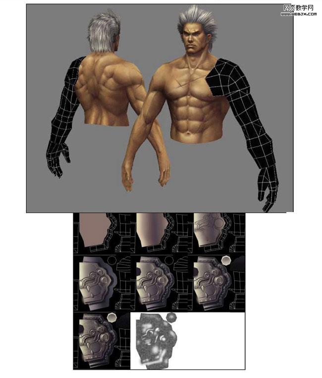 \