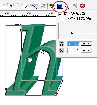 \