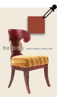 平面设计技巧：设计中一图多用的技巧,PS教程,思缘教程网