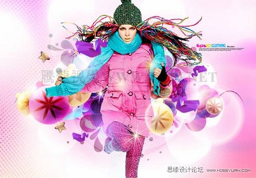 包装设计视觉要素详解,PS教程,思缘教程网