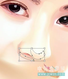 \