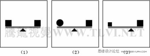 构图技巧初学者必读之对称和平衡,PS教程,思缘教程网