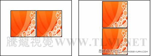 构图技巧初学者必读之对称和平衡,PS教程,思缘教程网