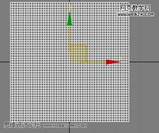 3ds Max实例教程：等高线制作山路建模,PS教程,思缘教程网