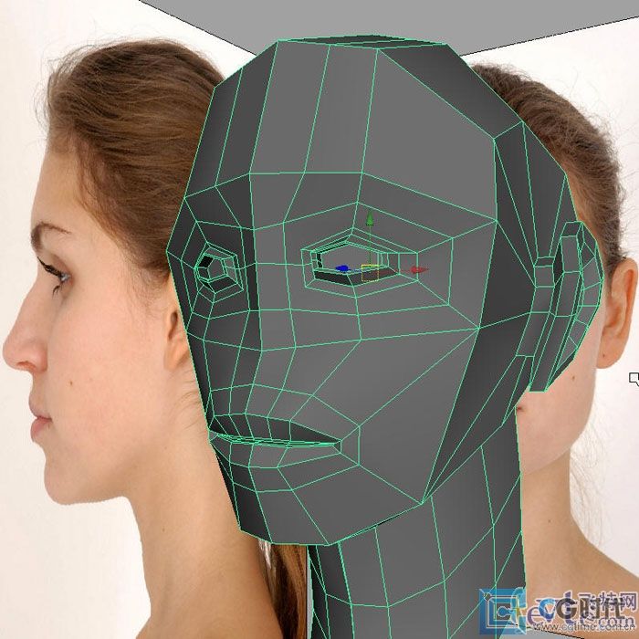 \