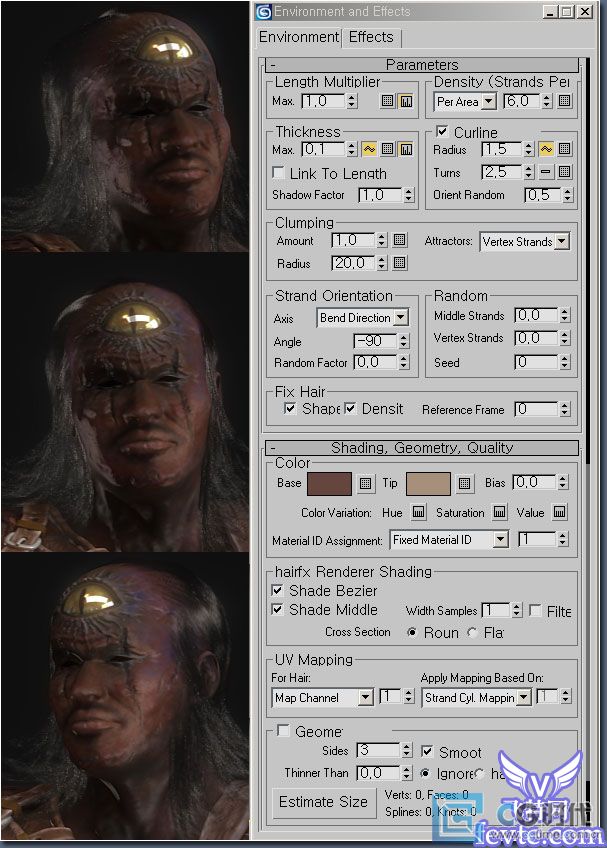 \