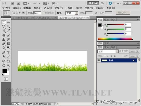 Photoshop CS5教程：解析色阶在图像调整中的作用,PS教程,思缘教程网