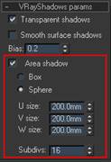 3DMAX教程：V-Ray制作阳光温馨厨房教程,PS教程,思缘教程网