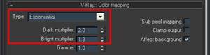 3DMAX教程：V-Ray制作阳光温馨厨房教程,PS教程,思缘教程网
