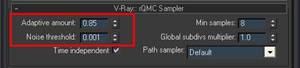 3DMAX教程：V-Ray制作阳光温馨厨房教程,PS教程,思缘教程网
