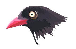 \
