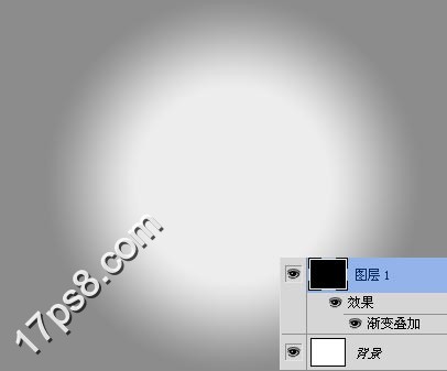 Photoshop打造高光金属质感盾牌徽章,PS教程,思缘教程网