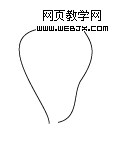 Illustrator渐变网格绘制紫百合-网页教学网