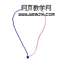 Illustrator渐变网格绘制紫百合-网页教学网