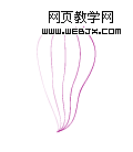 Illustrator渐变网格绘制紫百合-网页教学网