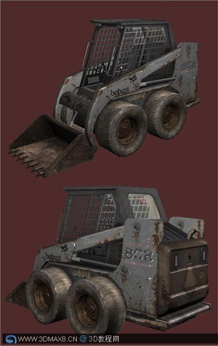 3D贴图材质制作的提示和秘籍_３ＤＭＡＸ８.ＣＮ