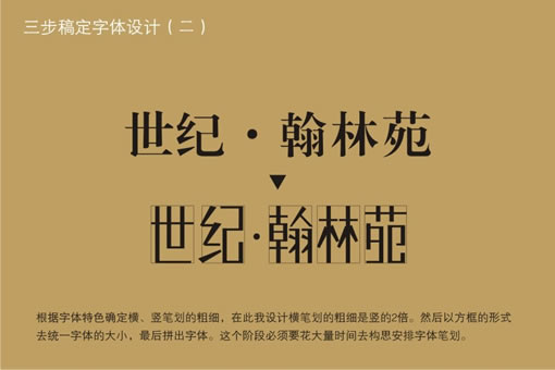 简单三步制作常用LOGO标志字体,PS教程,思缘教程网