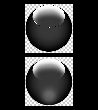 Photoshop绘制逼真的汽车前灯教程,PS教程,思缘教程网