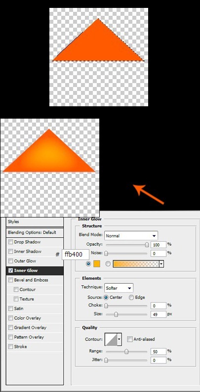 Photoshop绘制逼真的汽车前灯教程,PS教程,思缘教程网