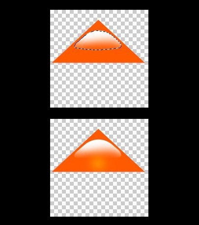 Photoshop绘制逼真的汽车前灯教程,PS教程,思缘教程网