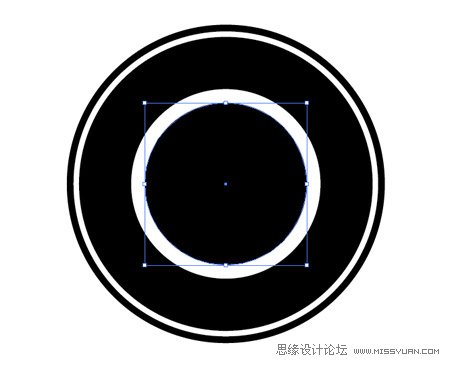 Photoshop设计复古风格的LOGO教程,PS教程,思缘教程网
