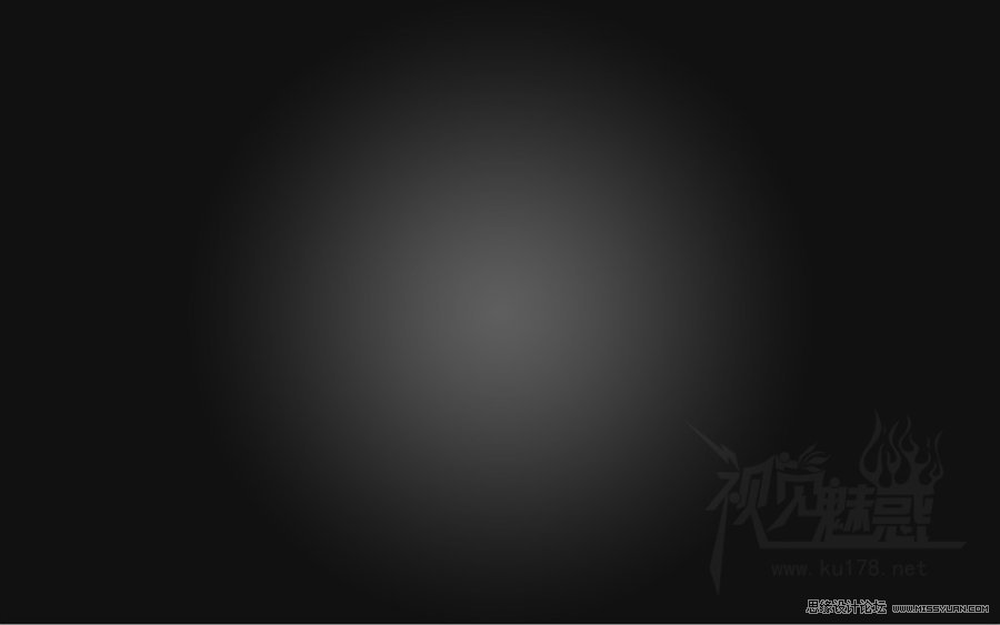 Photoshop设计炫酷的光线形状元素,PS教程,思缘教程网