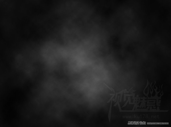 Photoshop设计炫酷的光线形状元素,PS教程,思缘教程网