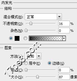 高光质感红色玻璃按钮