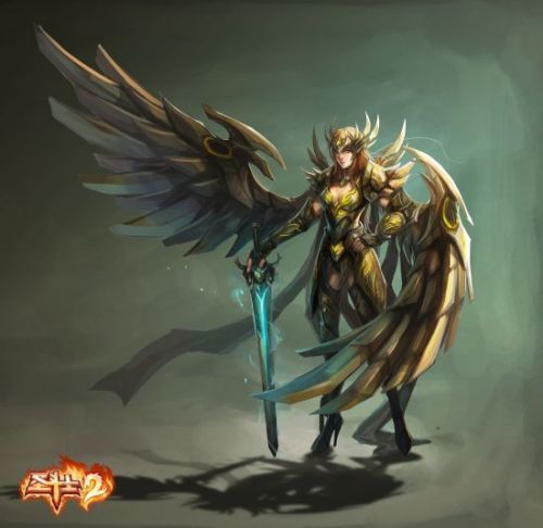 3【天马座圣斗士】