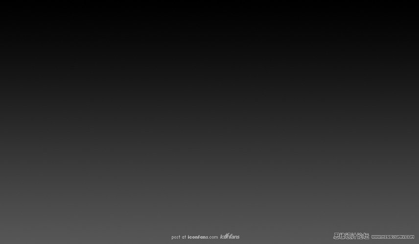 Photoshop设计教程：ShopKick风格水晶球图标教程,PS教程,思缘教程网
