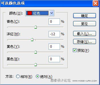 Photoshop调修肤质完美的妆容片效果,PS教程,思缘教程网