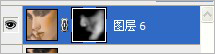 Photoshop调修肤质完美的妆容片效果,PS教程,思缘教程网