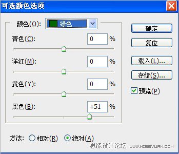 Photoshop调出清透水润感彩妆效果,PS教程,思缘教程网