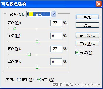 Photoshop调出清透水润感彩妆效果,PS教程,思缘教程网