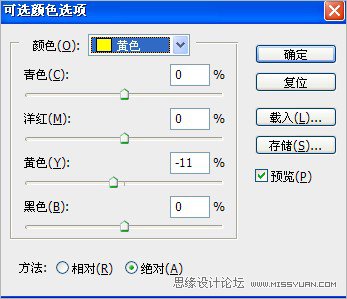 Photoshop调出清透水润感彩妆效果,PS教程,思缘教程网