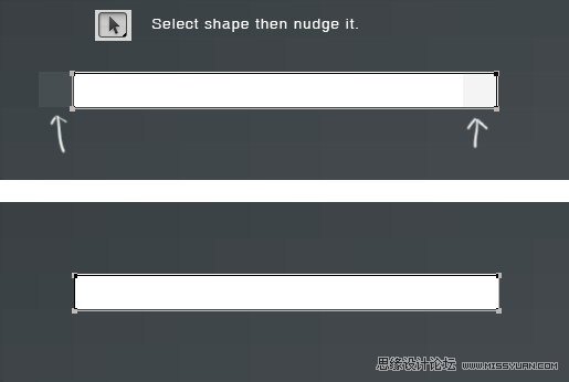 Photoshop设计一个时尚MP3播放器教程,PS教程,思缘教程网