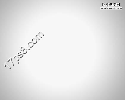 PS钢笔和图层样式绘制高光质感的彩色羽毛Logo_webjx.com