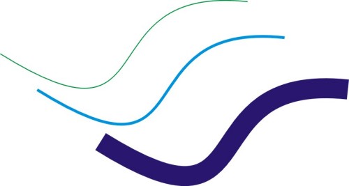 平面设计构成_点_线_面_天极设计在线整理