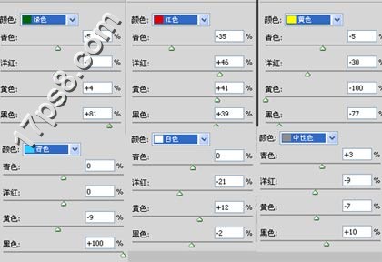 Photoshop制作外星人的遗体照片