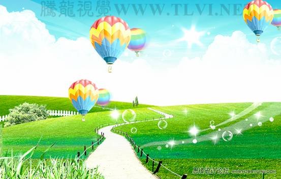 Photoshop初学者教程：解析亮度对比度的原理,PS教程,思缘教程网