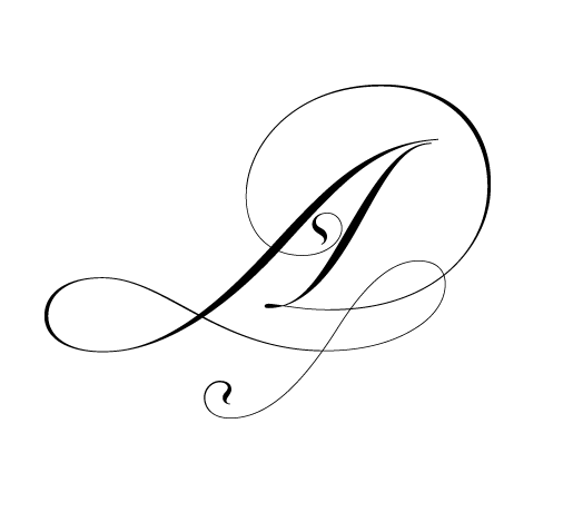 英文字体创意设计作品欣赏-天极设计在线整理