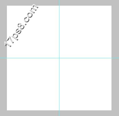 Photoshop绘制蓝色圆形网页按钮,PS教程,思缘教程网