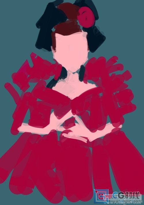 \