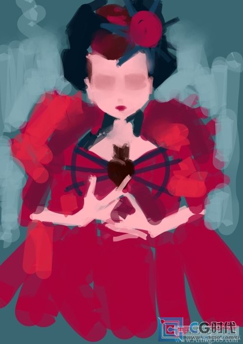 \