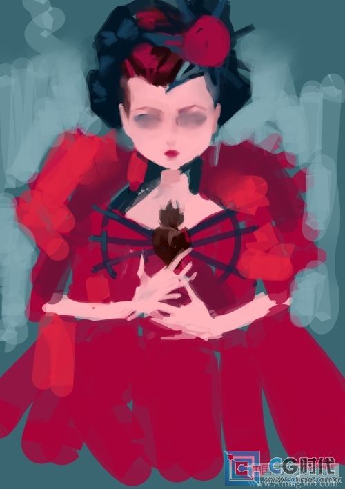 \