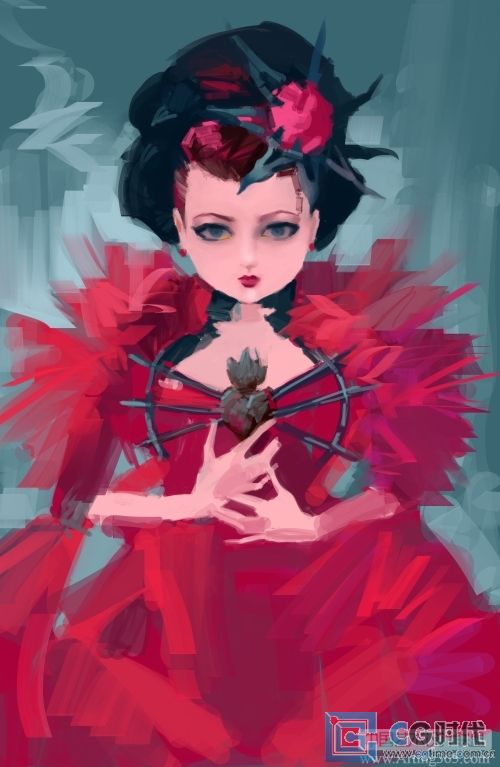 \