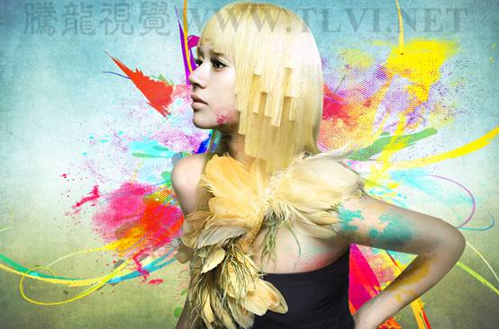 Photoshop基础教程：实例解析阴影高光命令,PS教程,思缘教程网