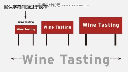 如何设计更吸引人的展示牌,PS教程,思缘教程网