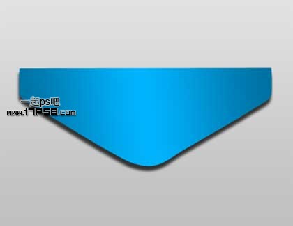 Photoshop设计三维立体矢量喇叭图标,PS教程,思缘教程网